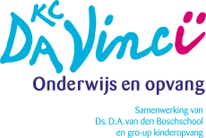 Kindercentrum Da Vinci